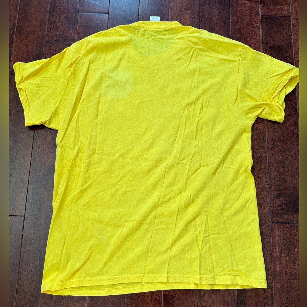 Up Small Shop tee - Picture 3 of 3